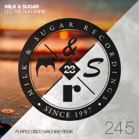 Let the Sun Shine (Purple Disco Machine Extended R專輯_Milk & SugarLet the Sun Shine (Purple Disco Machine Extended R最新專輯