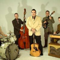 Big Sandy & His Fly-Rite Boys圖片照片_Big Sandy & His Fly-Rite Boys
