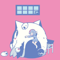 骸歌さま個人資料介紹_個人檔案(生日/星座/歌曲/專輯/MV作品)
