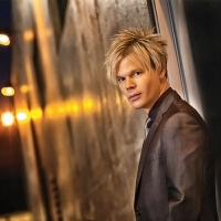 Brian Culbertson圖片照片_Brian Culbertson