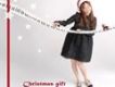 Christmas gift 日本盤