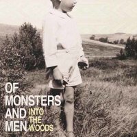 Into the Woods專輯_Of Monsters And MenInto the Woods最新專輯
