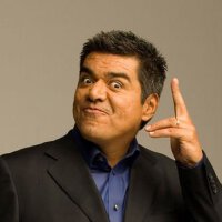 George Lopez圖片照片_George Lopez