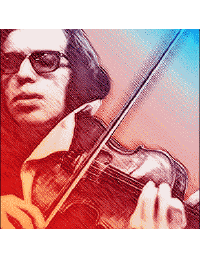 Gidon Kremer圖片照片_Gidon Kremer