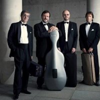 Borodin Quartet圖片照片_Borodin Quartet
