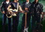 Social Distortion