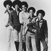 Jackson 5圖片照片_Jackson 5