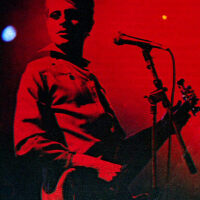 Mick Karn圖片照片_Mick Karn