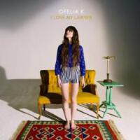 Ofelia K最新歌曲_最熱專輯MV_圖片照片