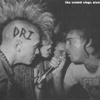 D.R.I.圖片照片_D.R.I.