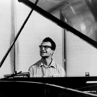 Dave Brubeck圖片照片_Dave Brubeck