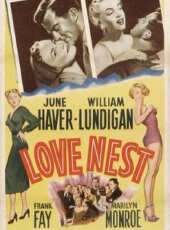 愛巢（1951）線上看_高清完整版線上看_好看的電影