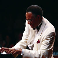 Ramsey Lewis圖片照片_Ramsey Lewis