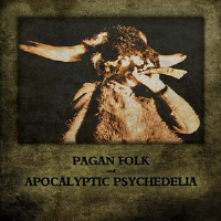 Pagan Folk Und Apocalyptic Psychedelia專輯_VinterriketPagan Folk Und Apocalyptic Psychedelia最新專輯