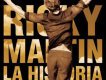 A Medio Vivir歌詞_Ricky MartinA Medio Vivir歌詞