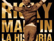 Ricky Martin歌曲歌詞大全_Ricky Martin最新歌曲歌詞