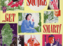 Get Smart!專輯_SquireGet Smart!最新專輯