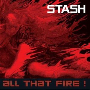 All That Fire!