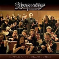 Rhapsody Of Fire圖片照片_Rhapsody Of Fire