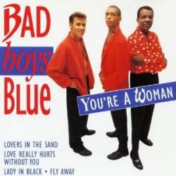 Bad Boys Blue圖片照片_Bad Boys Blue
