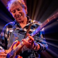 Elvin bishop圖片照片_Elvin bishop