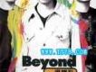 BEYOND得精彩