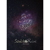 SoulstaR圖片照片_SoulstaR