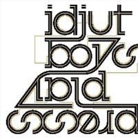 Press Play專輯_Idjut BoysPress Play最新專輯