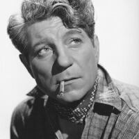Jean Gabin圖片照片_Jean Gabin