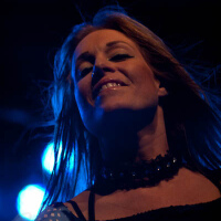 Lisa Bouchelle圖片照片_Lisa Bouchelle