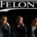 Felony最新歌曲_最熱專輯MV_圖片照片