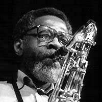 Joe Henderson圖片照片_Joe Henderson