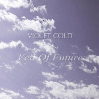 Violet Cold圖片照片_照片寫真