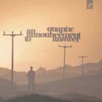 An Announcement to Answer專輯_QuanticAn Announcement to Answer最新專輯