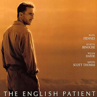 The English Patient專輯_Gabriel YaredThe English Patient最新專輯