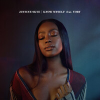 Know Myself (Explicit)專輯_Justine SkyeKnow Myself (Explicit)最新專輯