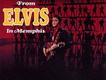 From Elvis in Memphi
