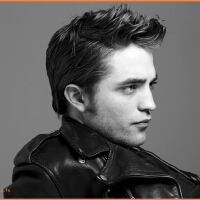 Robert Pattinson圖片照片_Robert Pattinson