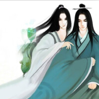 似是故人來圖片照片_似是故人來