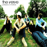 The Verve圖片照片_The Verve