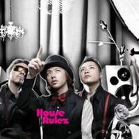 House Rulez圖片照片_House Rulez
