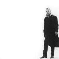 Harold Budd圖片照片_Harold Budd