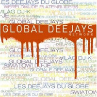 Network專輯_Global DeejaysNetwork最新專輯