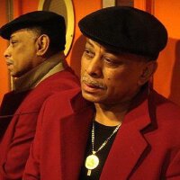 Joe Bataan圖片照片_Joe Bataan