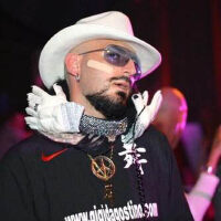 Gigi D'Agostino圖片照片_Gigi D'Agostino