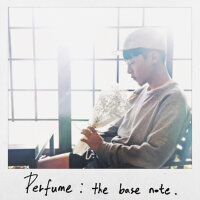 Perfume : the base note專輯_Nu.DPerfume : the base note最新專輯