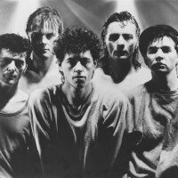 The Boomtown Rats圖片照片_The Boomtown Rats