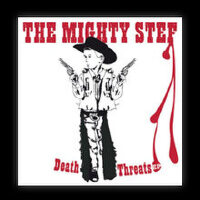The Mighty Stef圖片照片_The Mighty Stef
