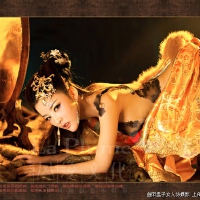 魅妝圖片照片_魅妝