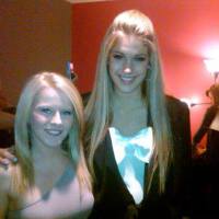 Hollie Cavanagh圖片照片_Hollie Cavanagh